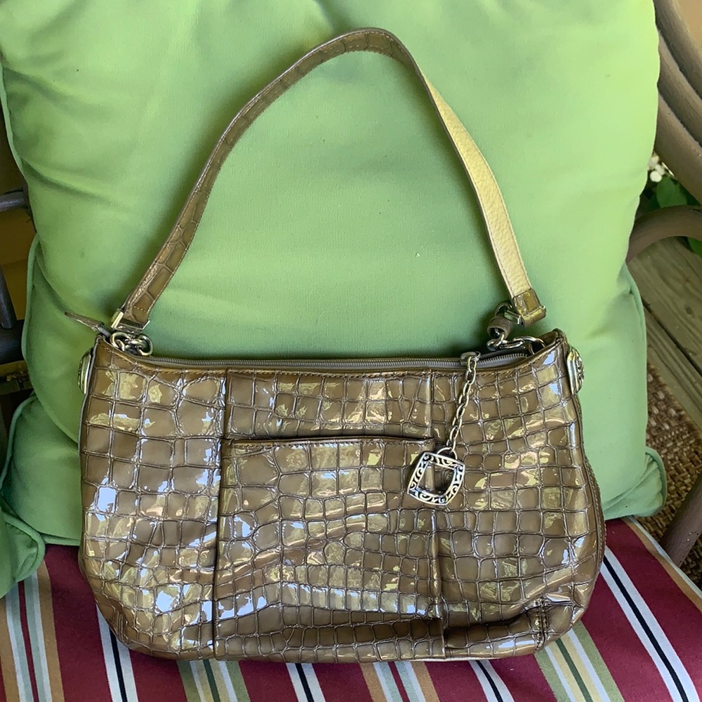 Brighton shoulder bag